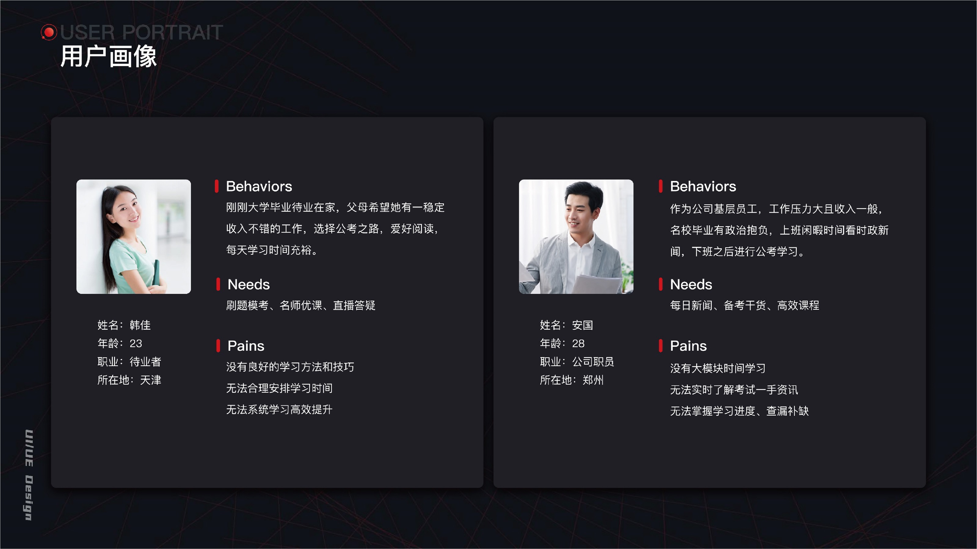 UI Project 2